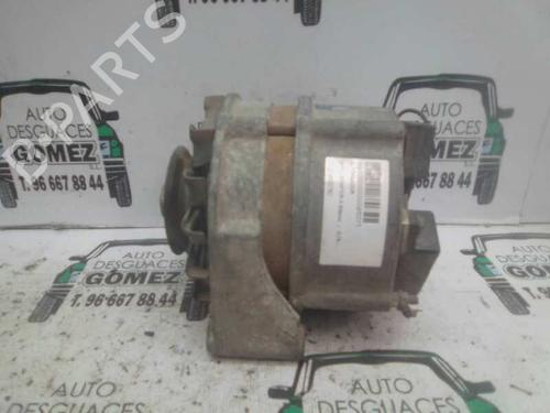 Alternator OPEL SENATOR A (29_) 2.5 E | BP12818694M7 