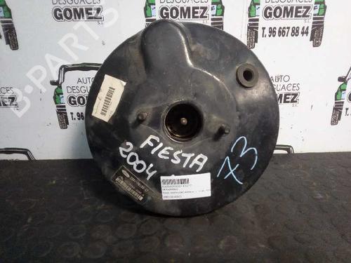 Used Servo brake FORD FIESTA V (JH_, JD_) 1.4 TDCi (68 hp) 17518241