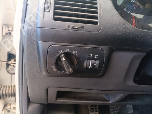 Rear right interior door handle SEAT IBIZA II (6K1)  | BP29763614I16