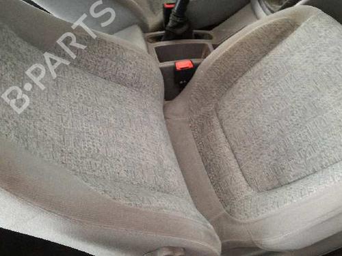 Left mirror DAEWOO NUBIRA (J100) 1.6 16V | BP12699080C26 