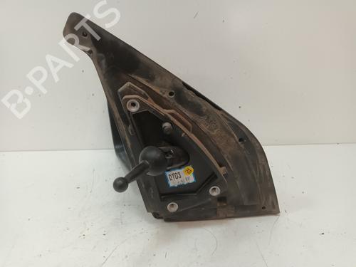 Left mirror KIA PICANTO I (SA) 1.1 | BP17479536C26 