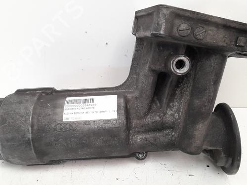 Used Support AUDI A4 B6 (8E2) 1.9 TDI (130 hp) 13979015