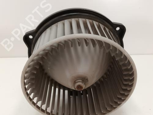 Heater blower motor MAZDA MX-5 II (NB)  | BP13474591M62