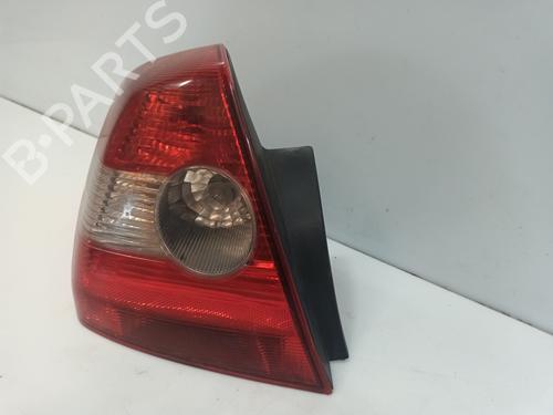 Left taillight RENAULT MEGANE II Saloon (LM0/1_) | BP37151134C34 - Image 4