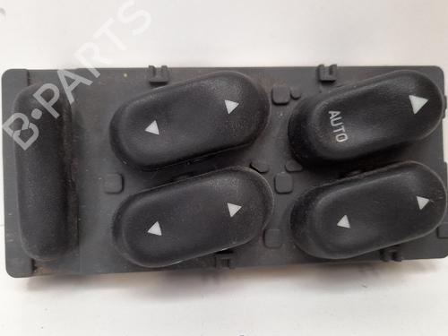 Used Left front window switch FORD USA EXPLORER (UN46) [1990-1994]  12856711
