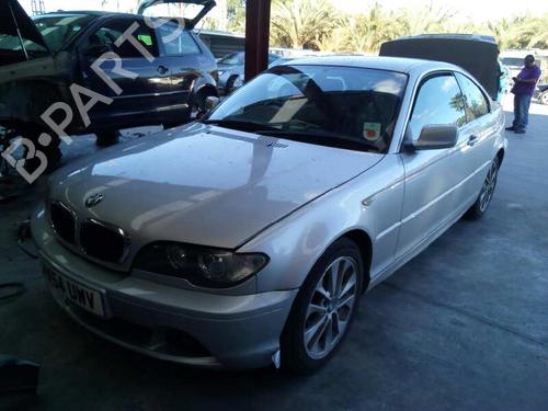Electronic sensor BMW 3 Coupe (E46) 320 Ci | BP12687849M84 