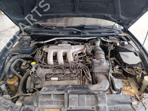 Sprederrør MAZDA XEDOS 6 (CA) 2.0 V6 (CAEP) | BP19111149M98 