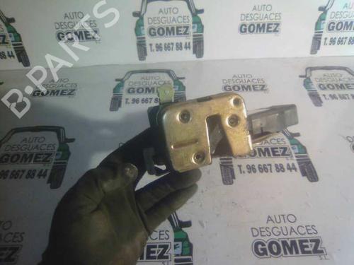 Front right lock VOLVO V40 Estate (645) 2.0 | BP12694459C97 