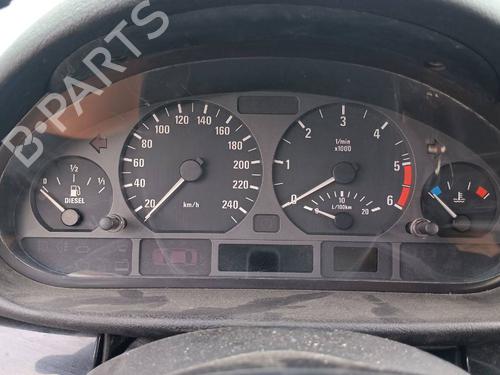 Pedal BMW 3 (E46) 318 d | BP40235805I4 - Image 26