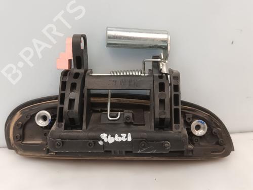 Rear left exterior door handle HYUNDAI i10 I (PA) 1.1 | BP29970072C130