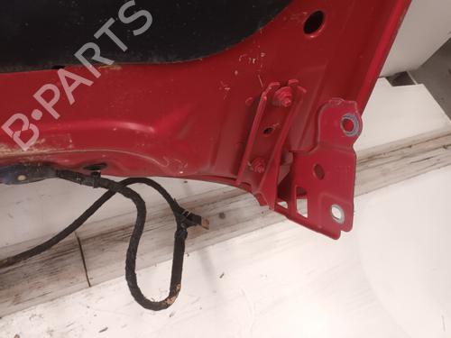 Motorkap VW CADDY V MPV (SBB, SBJ)  | BP30572647C1 