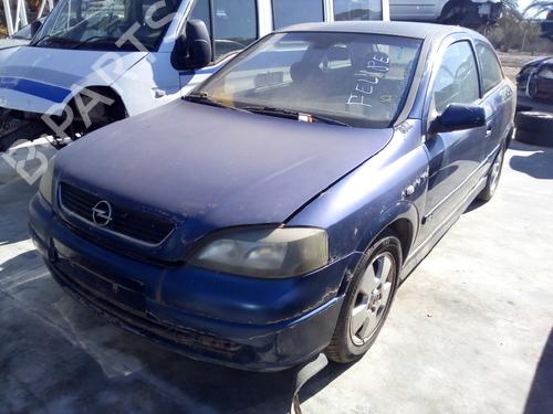 Módulo eletrónico OPEL ASTRA G Hatchback (T98) 2.0 DTI 16V (F08, F48) | BP12816132M83 