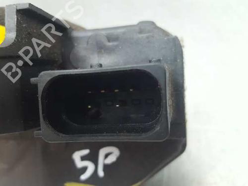 Front left lock OPEL ASTRA J (P10)  | BP12734311C98 