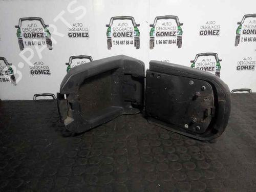 Armrest / Center console CHEVROLET CAPTIVA (C100, C140) 2.0 D | BP12816866I20 