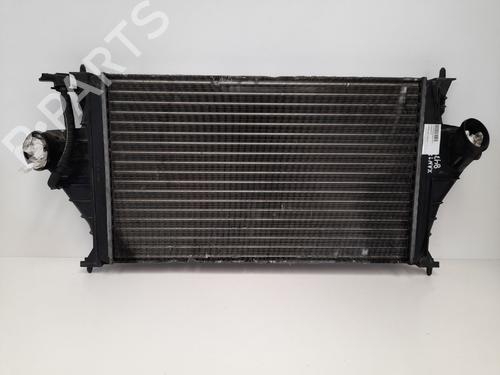 Used Intercooler CITROËN XANTIA (X1_, X2_) 2.0 HDI 90 (90 hp) 12771113