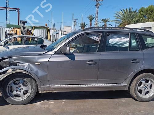 Gearbox BMW X3 (E83) 2.0 d | BP40451729M3 - Image 14