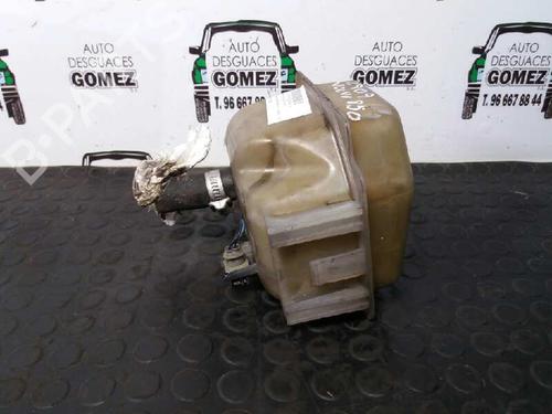 Expansion tank VOLVO V70 I (875, 876) 2.0 | BP12820705C120 