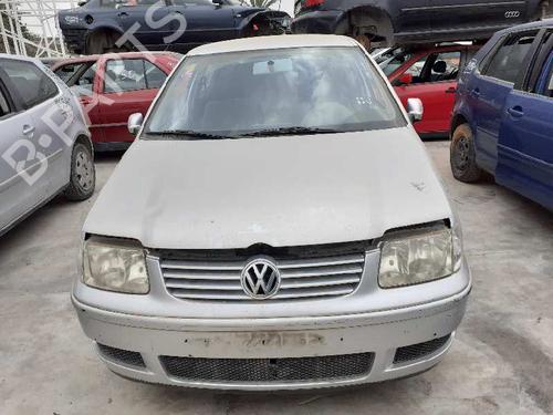 Engine VW POLO (6N2)  | BP12759481M1 