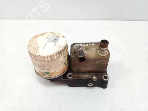 Oliekøler FORD TRANSIT CONNECT (P65_, P70_, P80_) 1.8 Di | BP23876924M33 