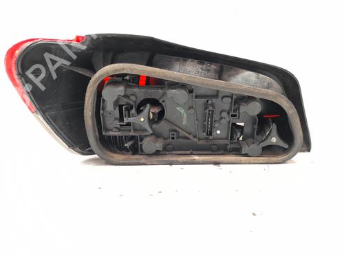 Right taillight PEUGEOT 306 (7B, N3, N5) 1.9 D | BP15987743C35 