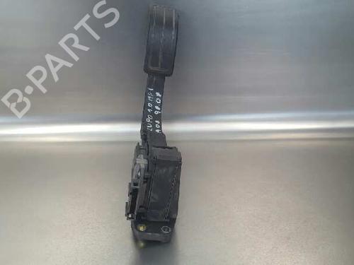 Pedal VW LUPO I (6X1, 6E1) 1.0 | BP12704712I4 