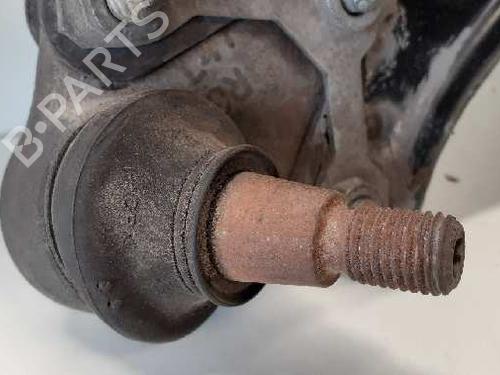 Left front suspension arm VW POLO (9N_, 9A_) 1.4 16V | BP12760739M12 