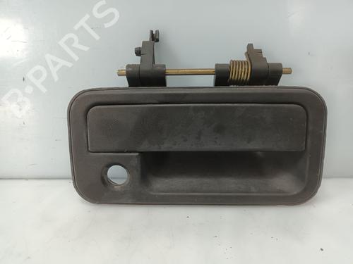 Trunk håndtak OPEL FRONTERA A (U92) 2.8 TD (5BMWL4, 5BSUD2) (113 hp) 30144833