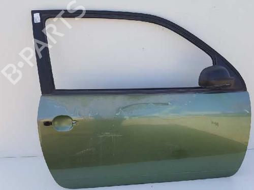 Used Right front door SEAT AROSA (6H1) 1.0 (50 hp) 12697858