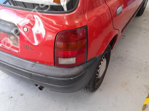 Rim NISSAN MICRA II (K11) 1.0 i 16V | BP12781586C45 