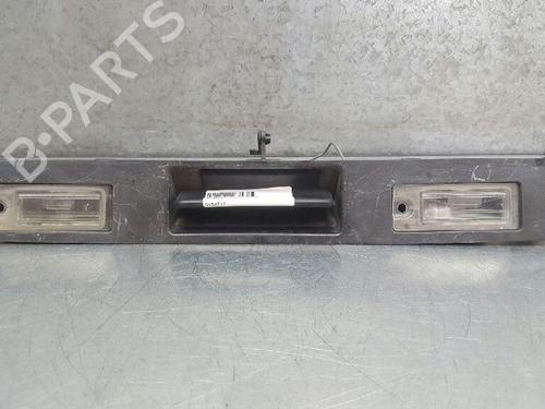 Used Tailgate handle VOLVO V70 II (285) 2.4 T (200 hp) 12741634