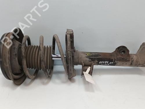 Used Right front shock absorber Right front shock absorber MERCEDES-BENZ C-CLASS (W203) C 180 Kompressor (203.046) (143 hp) 33826094 33826094