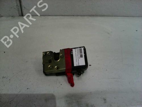 Used Front right lock PEUGEOT 406 (8B) 1.6 (88 hp) 12692513