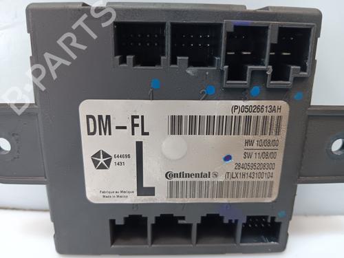 Electronic module DODGE JOURNEY 2.0 CRD | BP36223000M83 - Image 3