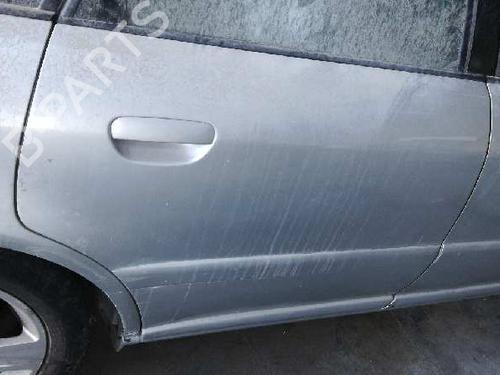 Derde remlicht AUDI A4 B5 (8D2) 1.9 TDI | BP12730199L11
