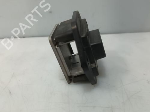 Heater resistor OPEL FRONTERA A (U92) 2.8 TD (5BMWL4, 5BSUD2) | BP30151787M108