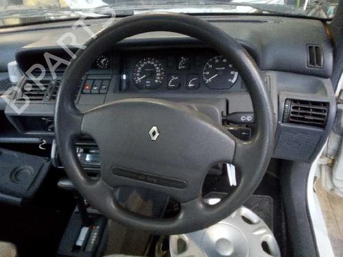 Water radiator RENAULT CLIO I (B/C57_, 5/357_) 1.4 (B57J, C57J, B57P) | BP12820938M31 