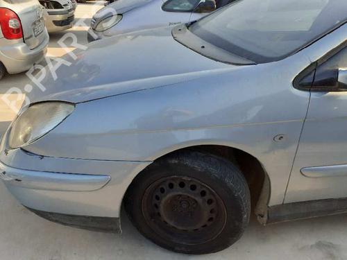 Scuttle panel CITROËN C5 I (DC_) 2.0 HDi (DCRHZB, DCRHZE) | BP12770059C110 