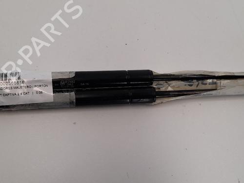 Gassdemper Bakluke CHEVROLET CAPTIVA (C100, C140) [2006-2025]  18331464