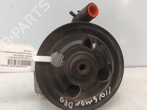 Used Steering pump FORD MONDEO IV Turnier (BA7) 2.0 TDCi (140 hp) 29243759