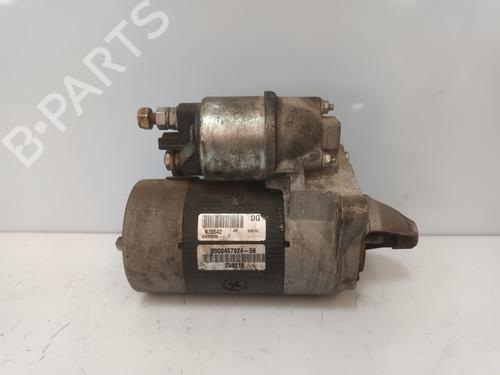 Starter FIAT SEICENTO / 600 (187_) 1.1 (187AXB, 187AXB1A, 187AXC1A02) | BP20310946M8 