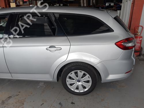 Rim FORD MONDEO IV Turnier (BA7) 2.0 TDCi | BP29914716C45