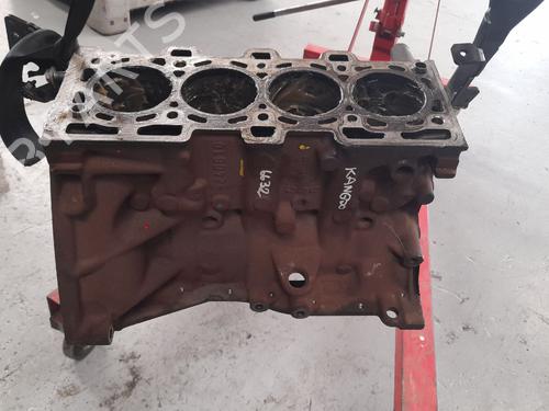 Used Engine (For Parts) Engine (For Parts) 25814646 25814646