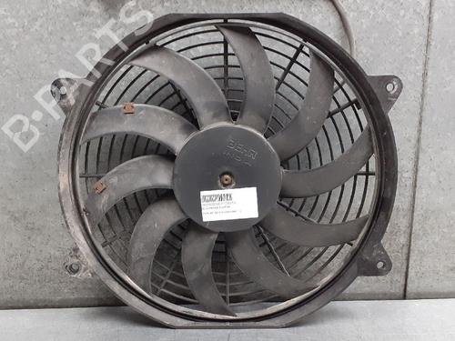 Used Radiator fan TATA INDIGO (4_V2) 1.4 (85 hp) 12850989