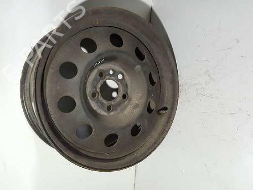 Velg ALFA ROMEO 147 (937_) 1.6 16V T.SPARK (937.AXA1A, 937.AXB1A, 937.BXB1A) (120 hp) HIERRO | R 15 5 TOR  |