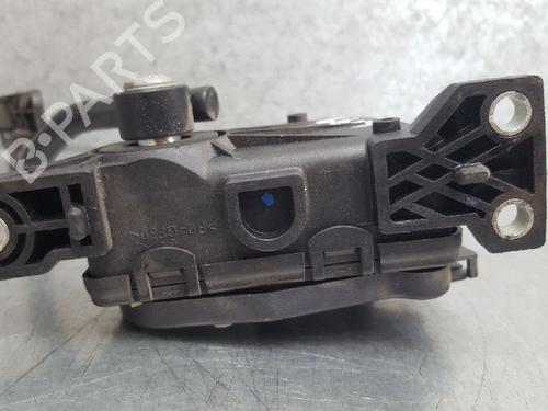 Pedal JAGUAR X-TYPE I (X400) 3.0 V6 All-wheel Drive | BP12739390I4 