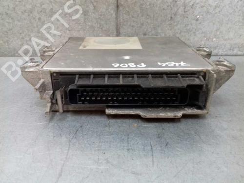 Engine control unit (ECU) PEUGEOT 806 (221)  | BP12751286M57 