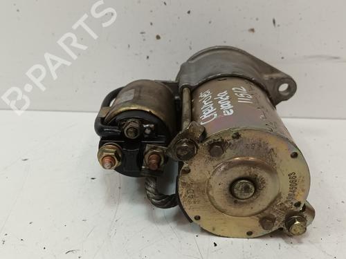 Starter DAEWOO EVANDA (KLAL) 2.0 | BP17811666M8 