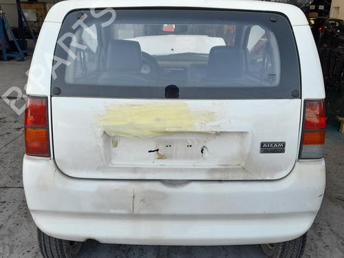 Right headlight AIXAM A.721 0.4 D | BP12852630C29