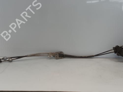 Used Gear lever TOYOTA COROLLA Verso (ZER_, ZZE12_, R1_) 2.2 D-4D (AUR10_, AUR10R) (136 hp) 29022964