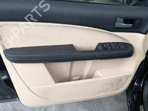 Kollisjonspute styreenhet FORD FOCUS C-MAX (DM2) | BP12732514M53